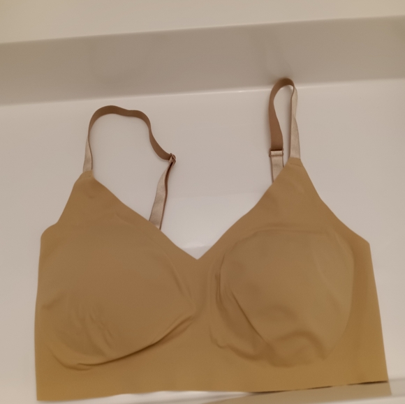 True & Co. Other - True and Co Bralette Size M